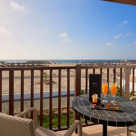 Melia Llana Beach Resort & Spa Santa Maria Eksteriør billede