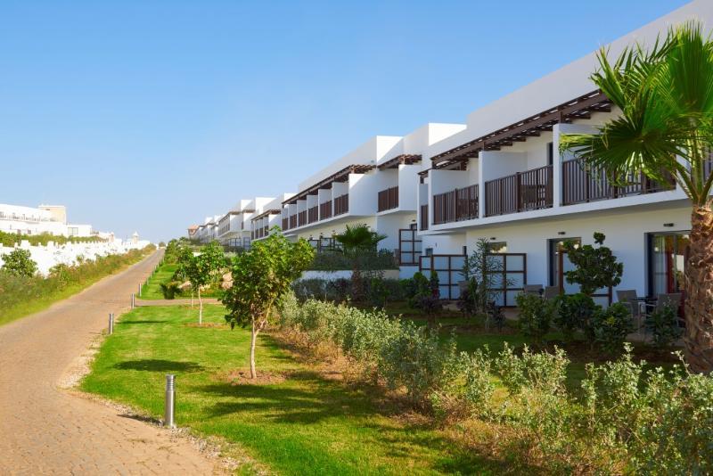 Melia Llana Beach Resort & Spa Santa Maria Eksteriør billede